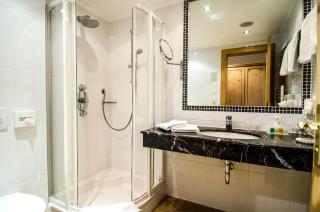 Sporthotel Almhof - Ischgl - 9