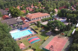 The Sunbird Inn - Pool, Forest & Luxery - 2