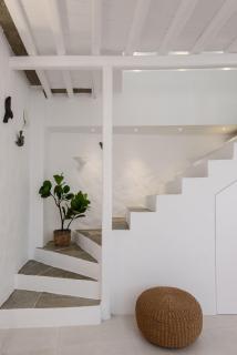 Nerites residence in Apollonia Sifnos - Apollonia - 3