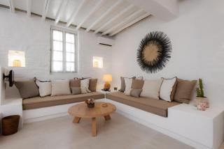 Nerites residence in Apollonia Sifnos - Apollonia - 6