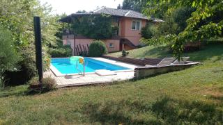 Vila Sani - Sarajevo - 6