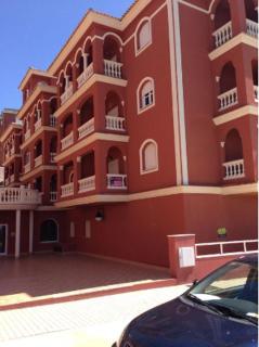 Apartamento Puerto II - Mazagón - 0