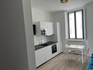 PRESTIGE BOUTIQUE HOMES - Arco della Pace 2 - 1