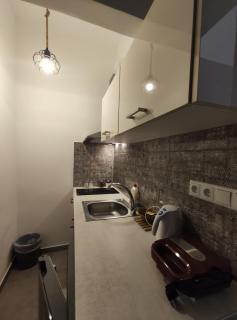 Vivere studios - Parga - 7