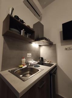 Vivere studios - Parga - 6