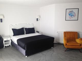 Check Inn Suite Hotel & SPA - Ankara - 7