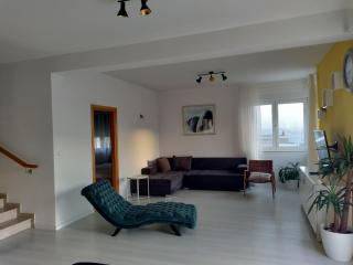 Magi House with pool - Podstrana - 2