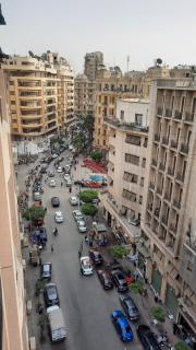 happy life hostel - Il Cairo - 9