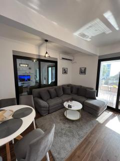 APARTMENT DZANA - Dobra Voda - 9