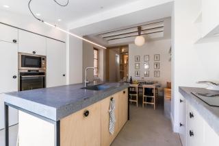 PAMPA KEYWEEK Town house with terrace in Biarritz - Biarritz - 7