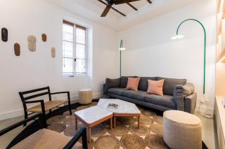 PAMPA KEYWEEK Town house with terrace in Biarritz - 3