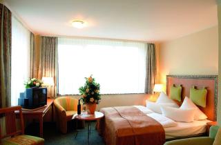 Hotel Ettrich & Elbresort Rathen - 2