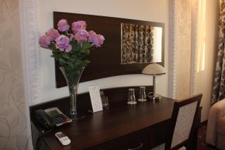 Hotel Monet & Rubbens - Toruń - 8