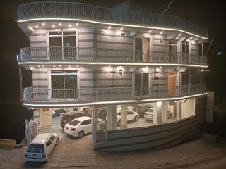 City Seasons Hotel Murree - Murree - 4