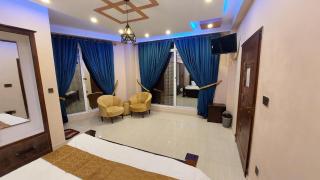 City Seasons Hotel Murree - Murree - 5