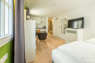 Gästehaus am Schlossplatz, Z. 4 - 3