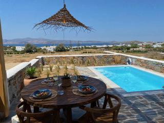 Beachhouse Omega Naxos - Agia Anna Naxos - 2