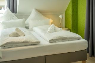 Gästehaus am Schlossplatz, Z. 4 - 1