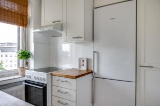 Excellent downtown location & City rooftop views - Turku - 6