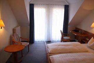 Hotel - Restaurant Bastenhaus - 4