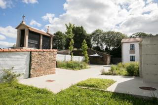 ALBERGUE O FERVELLO - Santiago de Compostela - 7