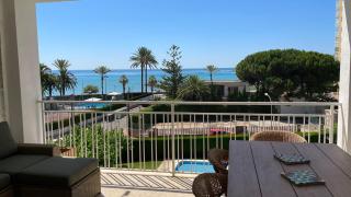EPIS - large luxury apartment with sea view - Benicàssim - 4