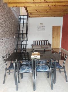 Departamento 1 ambiente zona sur - Rafael Calzada - 2