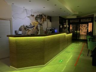 Hotel Ideal Sottomarina - Sottomarina - 3