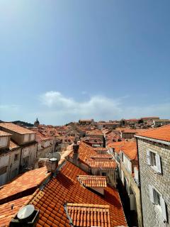 Ida Old Town Rooms 2 - Dubrovnik - 5