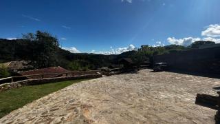 Chalés Ouro de Minas - Conceição da Ibitipoca - 6