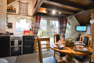 Iona Lodge - Dalavich - 6