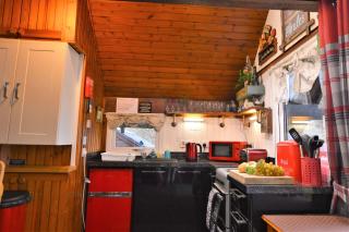 Iona Lodge - Dalavich - 5