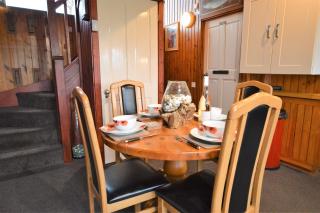 Iona Lodge - Dalavich - 4