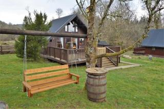 Iona Lodge - Dalavich - 3