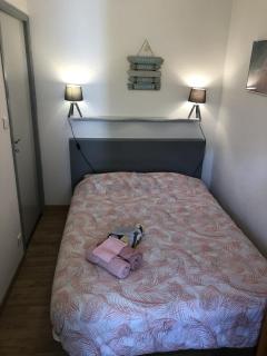 Appartement cosy 100m plage de Pentrez - 4