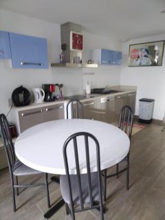 ANGLET petite Maison à 2 kms des plages et de Biarritz - Anglet - 6