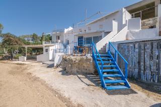 Kanava seafront apartment I - Zefiría - 8