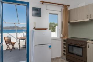 Kanava seafront apartment I - Zefiría - 6