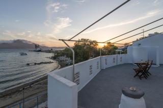 Kanava seafront apartment I - Zefiría - 2