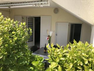 Appartement cosy 100m plage de Pentrez - 7