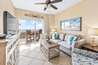Tidewater Unit 208 - Orange Beach - 0