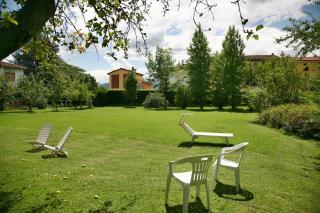 Villa Camilla - WIDE - EXCLUSIVE POOL - Lucca - 7