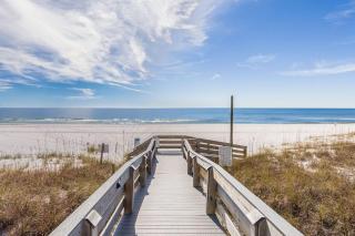 Tidewater Unit 208 - Orange Beach - 1