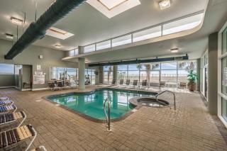 Tidewater Unit 208 - Orange Beach - 2
