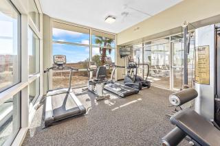 Tidewater Unit 208 - Orange Beach - 3