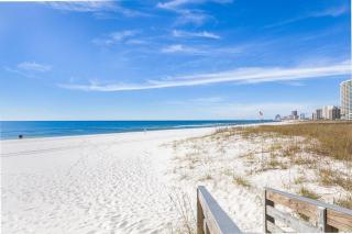 Tidewater Unit 208 - Orange Beach - 6