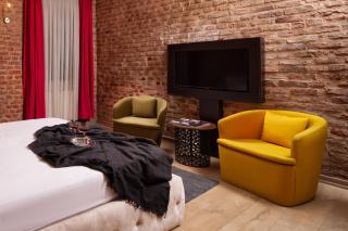 Nine Istanbul Hotel - Istambul - 4