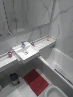 Plaza Sarmiento, Moderno Loft con patio - Mar del Plata - 4