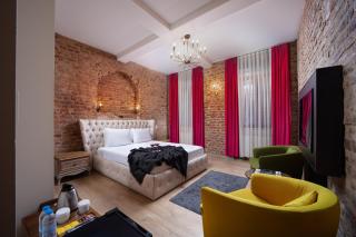 Nine Istanbul Hotel - Istambul - 2