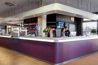 MEININGER Hotel Frankfurt Main / Airport - Frankfurt am Main - 6